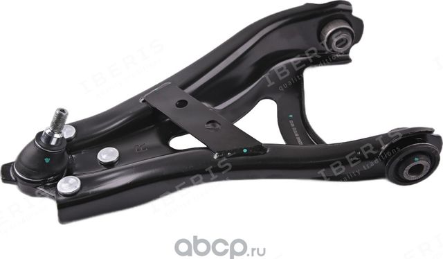 Рычаг передней подвески нижний правый (Iberis). Артикул IB115133