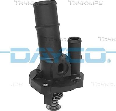 Термостат Dayco для Mazda 3 II (BL) 2008-2014. Артикул DT1066F