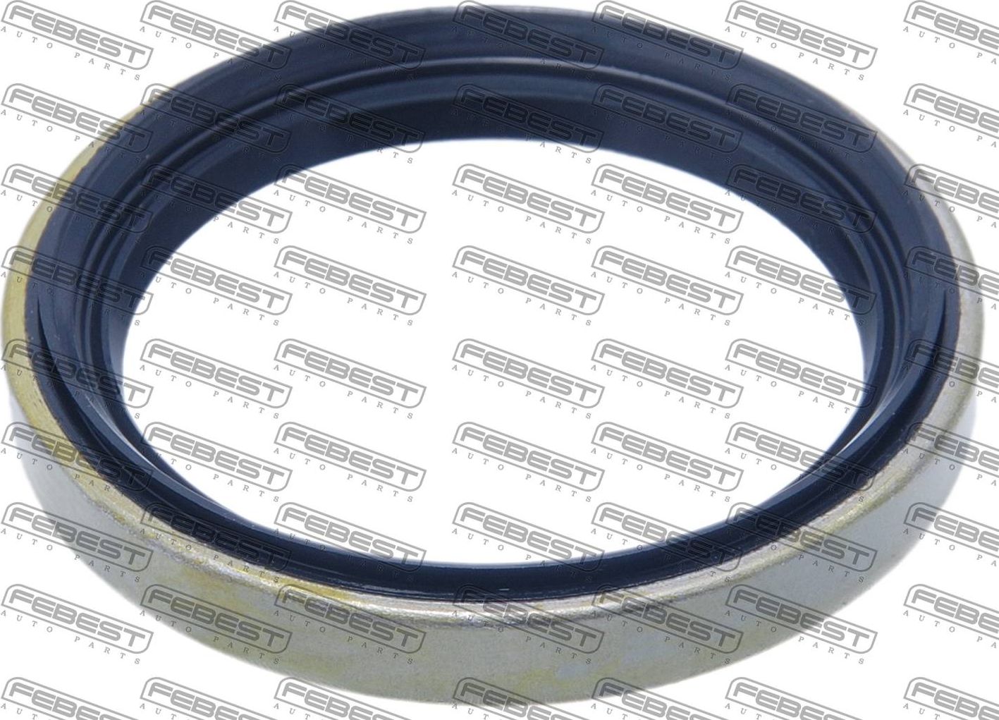 Сальник ступицы Febest. Артикул 95HDS-51660810X