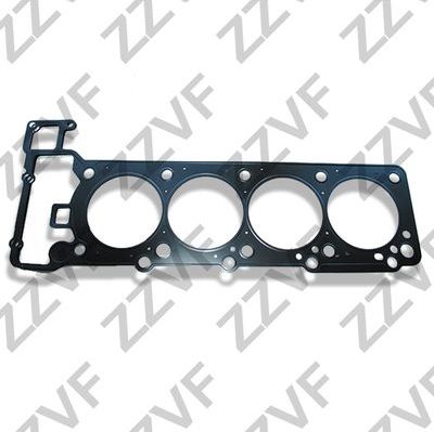 Прокладка ГБЦ ZZVF левый для Mercedes-Benz SLK-Класс II (R171) 2004-2011. Артикул ZVBZ0118