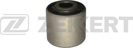 Втулка (сайлентблок) амортизатора Zekkert. Артикул GM-5857