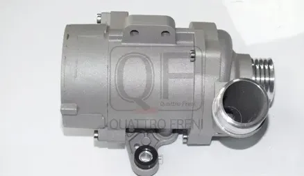 НАСОС СИСТЕМЫ ОХЛАЖДЕНИЯ ЭЛЕКТРИЧЕСКИЙ (Quattro Freni). Артикул QF05A00113