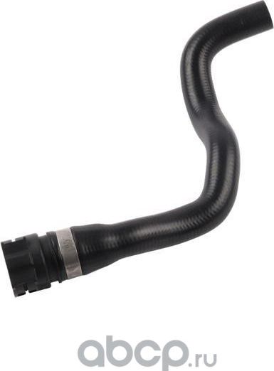 BOGAP Шланг радиатора BMW 3 E46 Bogap. Артикул B4228452