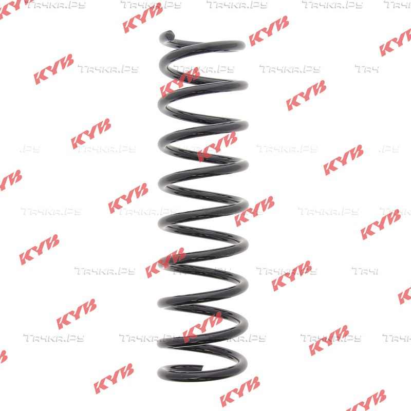 Пружина подвески KYB (Каяба) K-Flex. Артикул RA5566