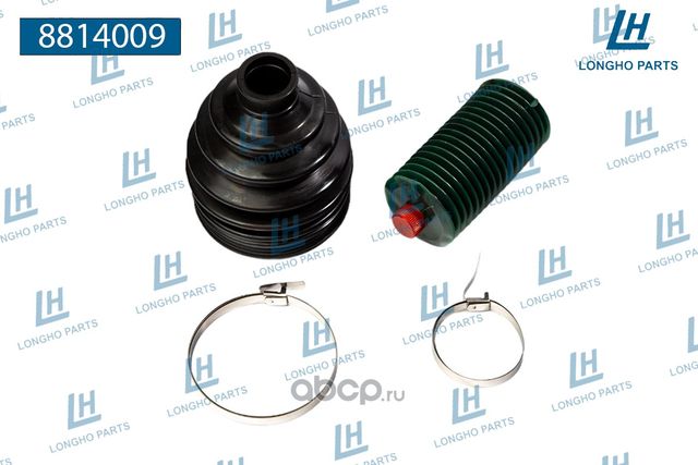 Пыльник ШРУСа (Longho). Артикул 8814009