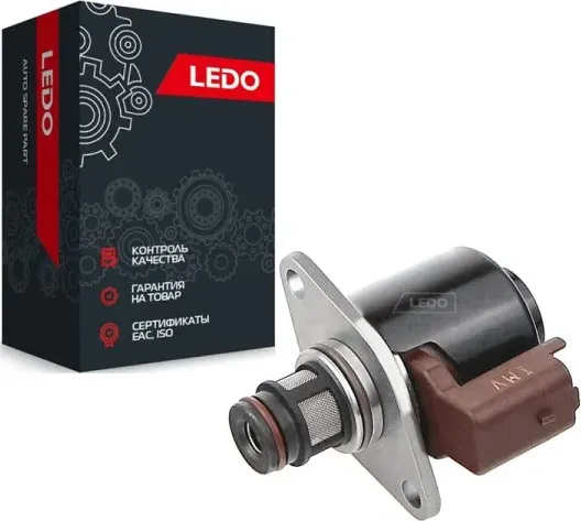 Клапан ТНВД (IMV) (Ledo) Ledo. Артикул 80008lspf