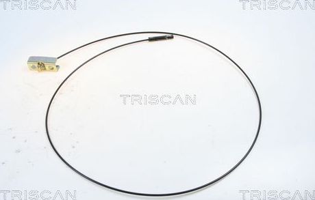 Трос ручника (тросик ручного тормоза) Triscan. Артикул 8140 251101