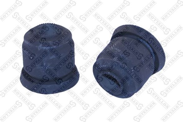 Сайлентблок переднего рычага подвески Stellox верхний для Nissan Urvan II (E23) 1985-1988. Артикул 87-74022-SX