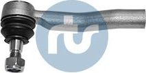 Наконечник рулевой тяги RTS левый для Infiniti FX I (S50) 2003-2008. Артикул 91-04619-2
