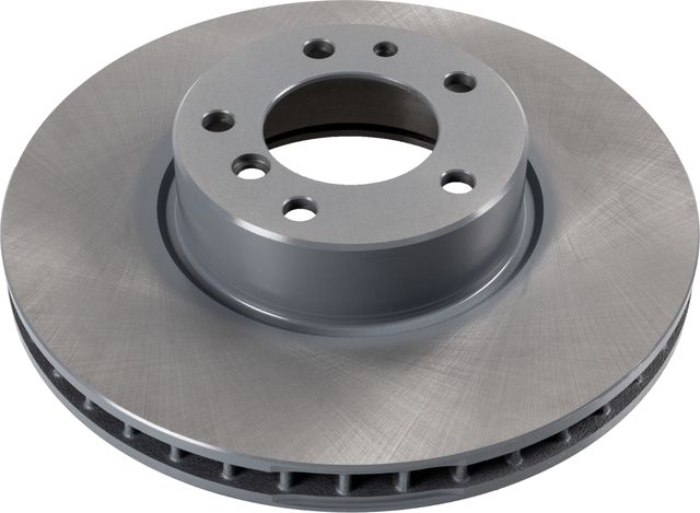 Тормозной диск SWAG. Артикул 20 91 8557