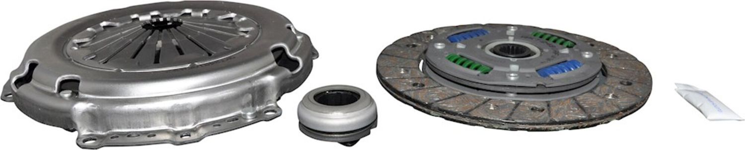 Сцепление (комплект) JP Group. Артикул 4130403210