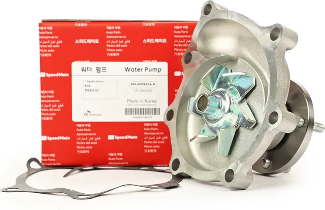 Помпа (Speedmate) Speedmate. Артикул SMWPK036