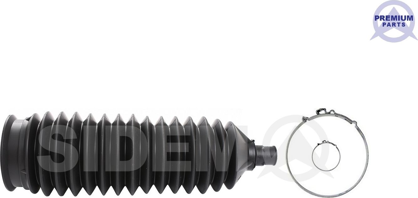 Пыльник рулевой рейки Sidem. Артикул 381.035