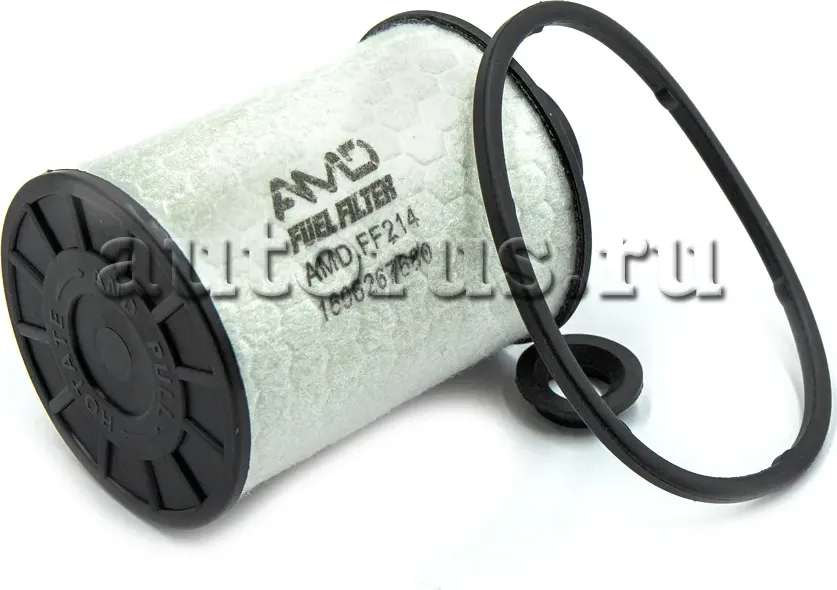 Фильтр топливный (AMD). Артикул AMD.FF214