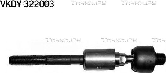 Рулевая тяга SKF. Артикул VKDY 322003