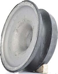 Опора амортизатора (стойки) BSG (резина/металл). Артикул BSG 60-700-004