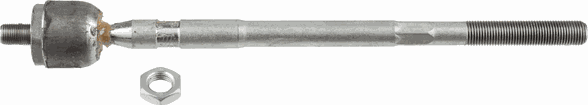 Рулевая тяга Lemforder. Артикул 35049 01