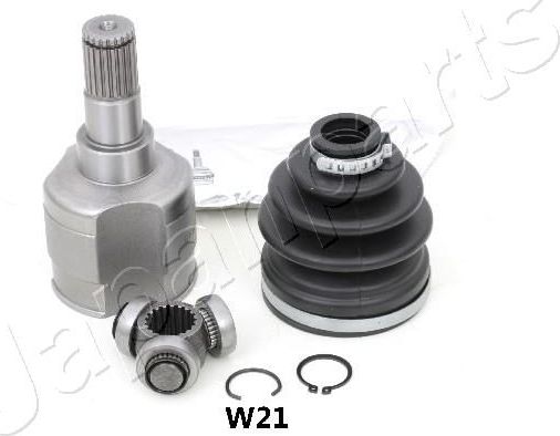 Шрус внутренний (граната) Japanparts. Артикул GI-W21