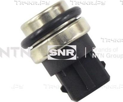 Датчик температуры охлаждающей жидкости NTN / SNR. Артикул CTS154.13