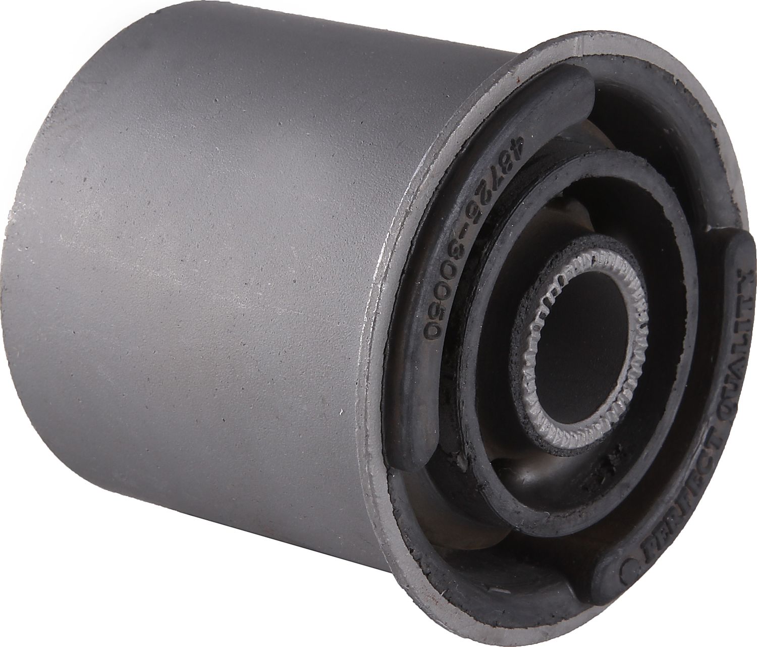 Сайлентблок рычага подвески Jikiu. Артикул BH21130