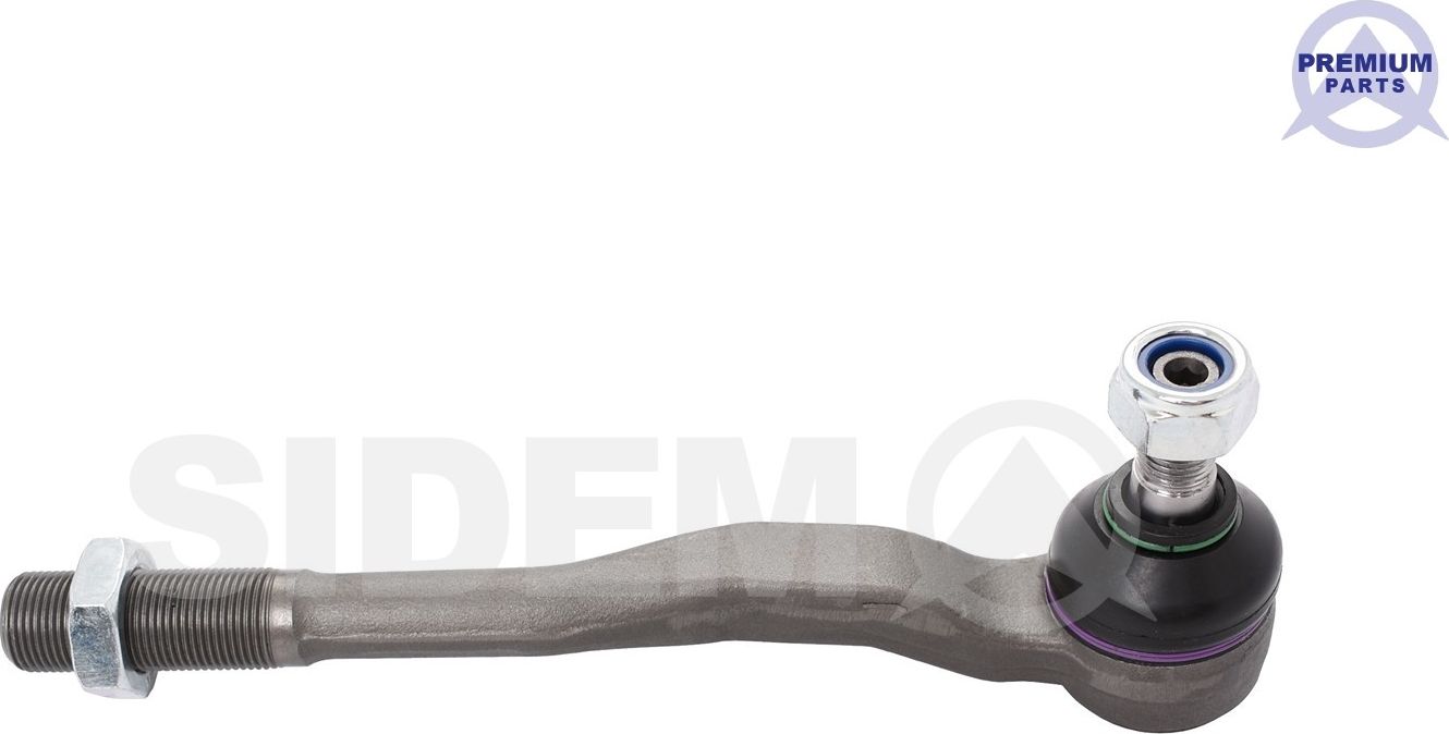 Наконечник рулевой тяги Sidem. Артикул 45447