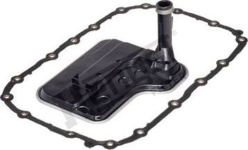 Фильтр АКПП Hengst для BMW 1 I (E81/E82/E87/E88) 2004-2011. Артикул EG942H D479