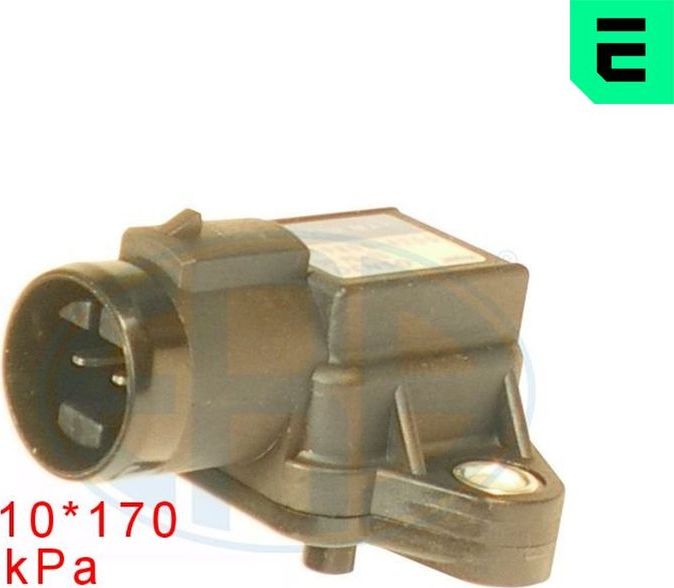 Датчик абсолютного давления (ДАД, MAP) Era. Артикул 550276A