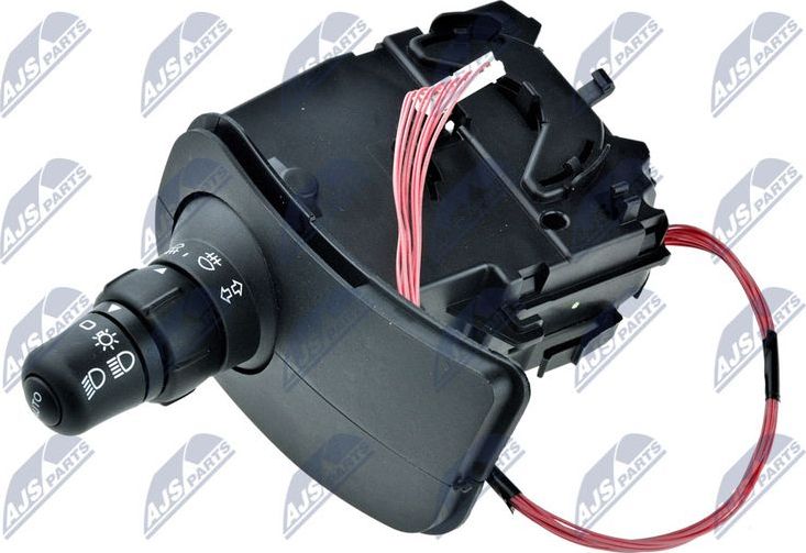 Подрулевой переключатель NTY. Артикул EPE-RE-005