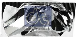 Отражатель DT Spare Parts левая для Scania P 2004-2015. Артикул 1.21466