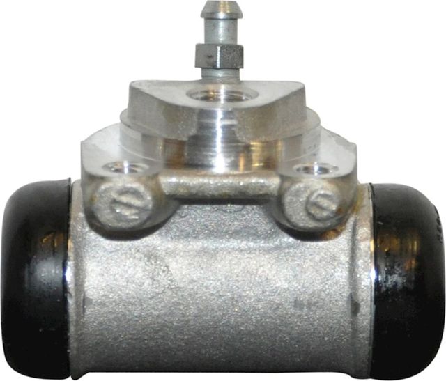 Тормозной цилиндр JP Group задний правый/левый для Nissan Kubistar X76 2003-2026. Артикул 4361300700