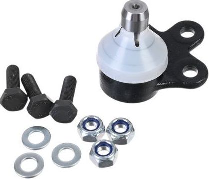 Шаровая опора Zentparts. Артикул Z143119