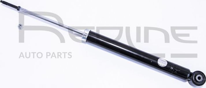 Амортизатор RED Line. Артикул 39TO171