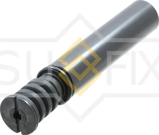 Пыльник амортизатора в сборе с отбойником | зад прав/лев | (Sufix). Артикул FD3043