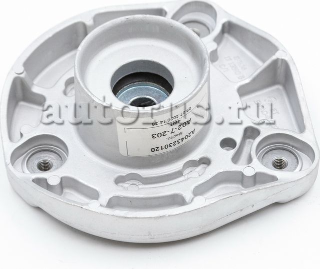 Опора амортизатора (стойки) Mercedes-Benz. Артикул A2043230120
