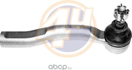 Наконечник рулевой тяги 4U правый для Citroen C1 I 2005-2014. Артикул CI-A-42192