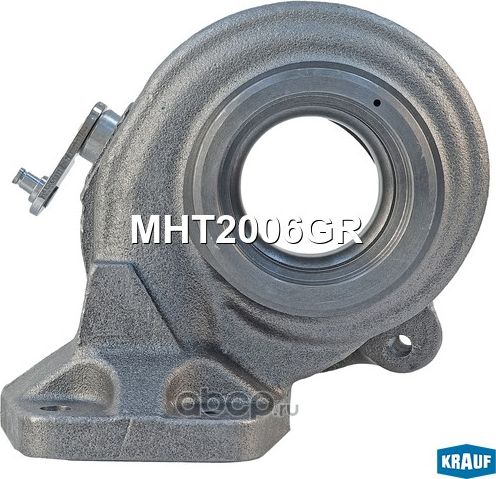 Корпус турбины (турбокомпрессора) Krauf. Артикул MHT2006GR