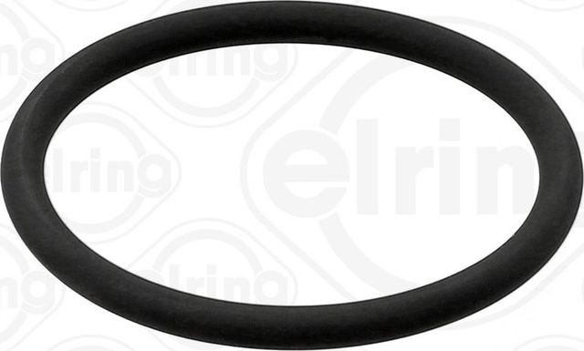 Сальник, уплотнительное кольцо Elring для Mercedes-Benz GLC I (X253) 2016-2026. Артикул 573.290