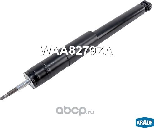 Амортизатор подвески передний Krauf. Артикул WAA8279ZA