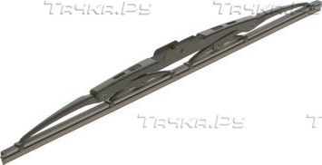 Щетка стеклоочистителя (дворник) Bosch задняя для Audi S6 III (C6) 2006-2011. Артикул 3 397 011 551