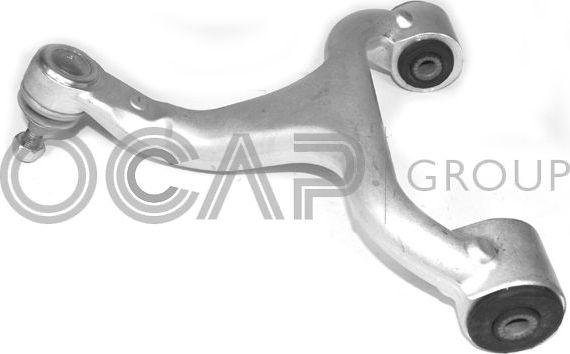 Поперечный рычаг передней подвески OCAP (алюминий). Артикул 0381952
