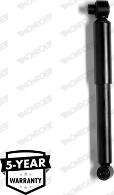 Амортизатор Monroe Original (Gas). Артикул 43093