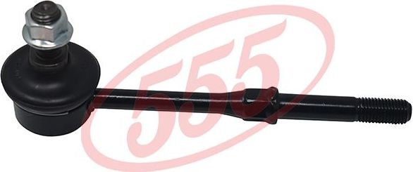 Стойка (тяга) стабилизатора 555. Артикул SLK-8065