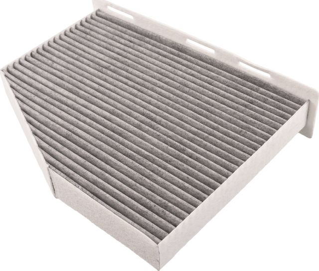 Салонный фильтр Blue Print для Audi S3 II (8P) 2006-2013. Артикул ADV182535