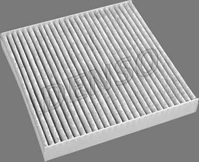 Салонный фильтр Denso. Артикул DCF455K