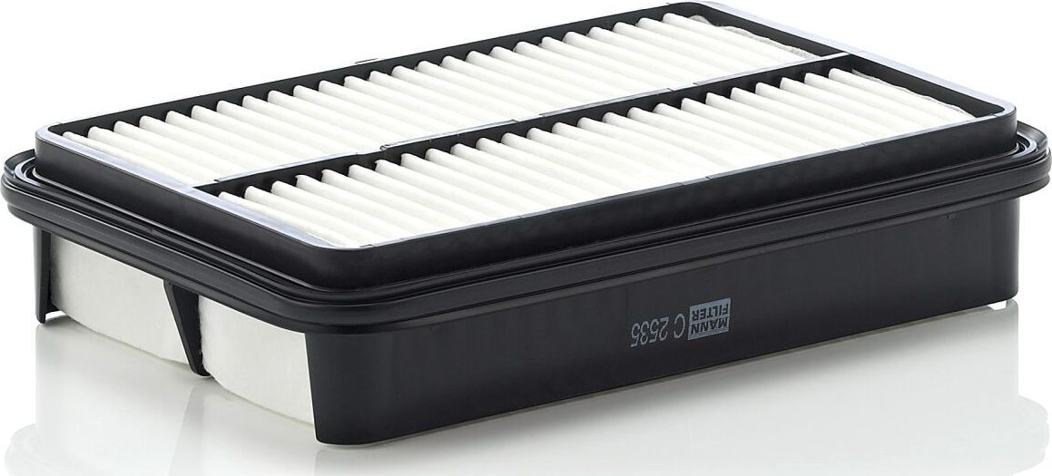 Воздушный фильтр Mann-Filter. Артикул C 2535