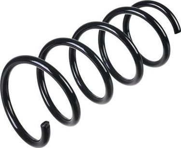 Пружина подвески Stellox передняя правая/левая для Dacia Dokker I 2012-2026. Артикул 10-22620-SX