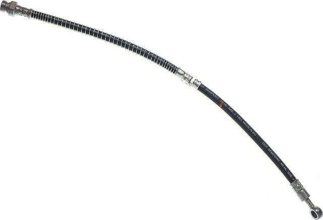 Тормозной шланг Brembo ESSENTIAL LINE. Артикул T 86 002