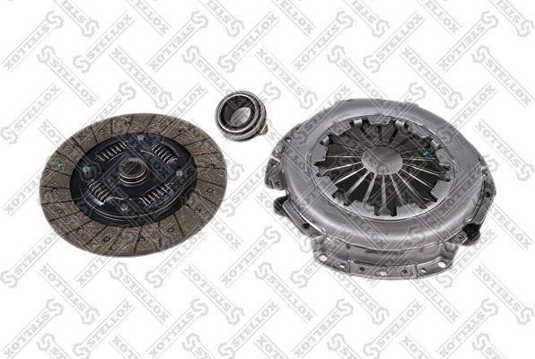 Сцепление (комплект) Stellox для Kia Spectra II 2004-2009. Артикул 07-01170-SX