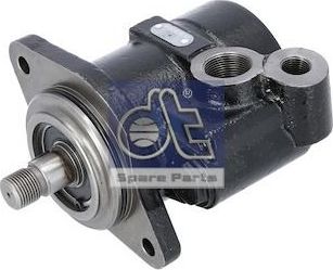 Насос ГУР DT Spare Parts для Volvo  F10 1977-1994. Артикул 2.53200