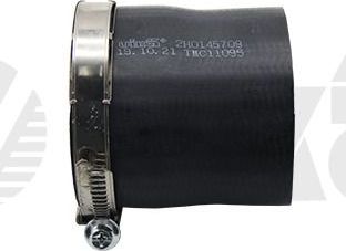 Патрубок интеркулера Vika для Volkswagen Amarok I 2010-2026. Артикул 11451810901